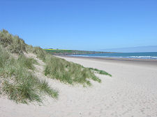 Lunan Bay
