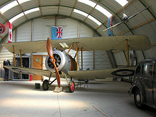 Montrose Air Station