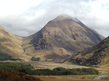 Glen Etive