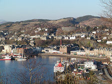 Oban