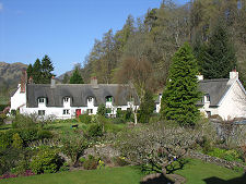 Fortingall