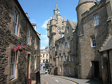 Hawick
