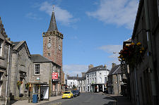 Kinross