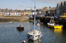 Isle of Whithorn