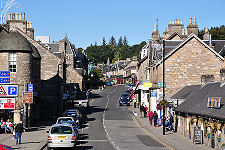 Pitlochry