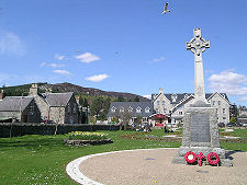 Kingussie