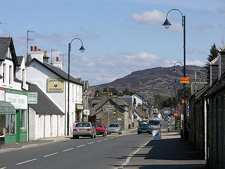 Newtonmore