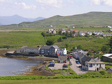 Bunessan, Mull