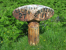 Mull is Larger than You Expect!