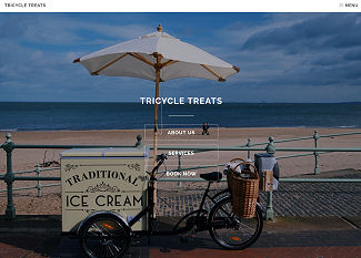 Tricycle Treats