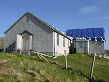 Church Built in 1913