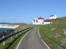 The Old School House