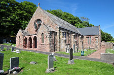 West Wemyss Parish Church