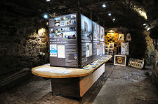 The Superb Information Displays