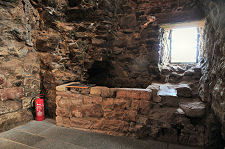 Inside the East Wing