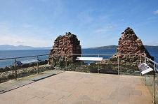 Magnificent Rooftop Views