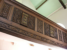 Gallery Woodwork