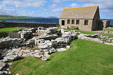Shamrock House and Visitor Centre