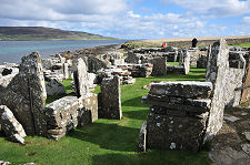 North Side of The Village