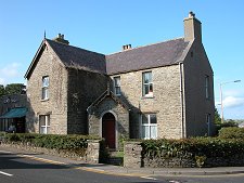 House on Main Street