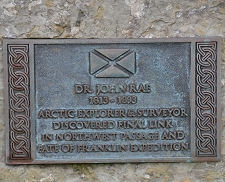 Plaque