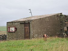 Smaller Outbuilding