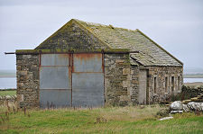 Larger Outbuilding