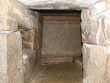 Burial Chamber