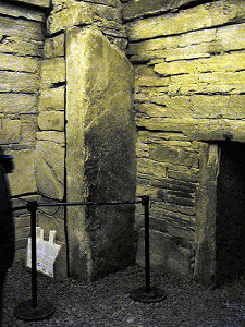 Another Interior View