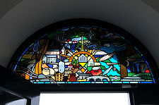 Stained Glass