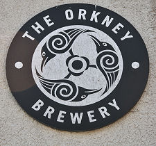 Brewery Logo
