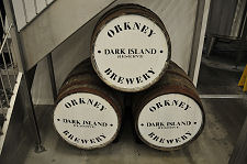 Dark Island Reserve