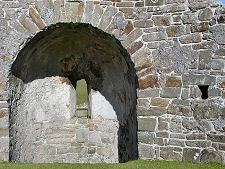 The Apse Interior