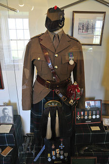 Military Uniform
