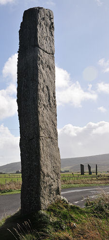 Watch Stone and Main Stones