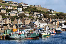 Stromness