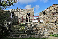 Kirbister Museum