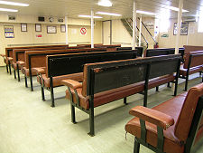 ...And Passenger Lounge