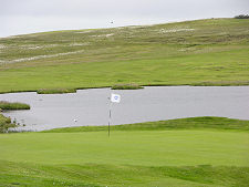 Whalsay Golf Club