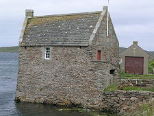 Pier House Hanseatic Booth