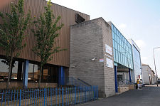 Leisure Centre