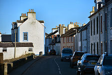Main Street, Morning