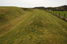 North-Western Ditch and Banks