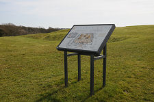 General View of the Camp