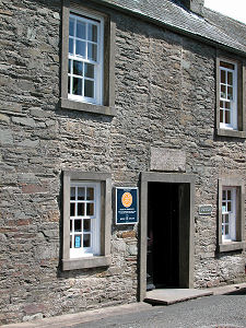 Museum and Visitor Centre