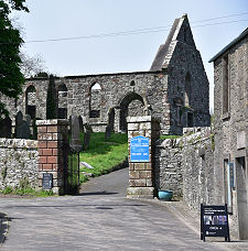 Priory and Museum