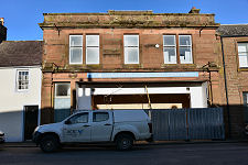 Whithorn Trust, March 2025