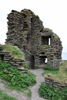 Another Courtyard Building