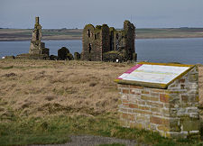 Seen from Approach Path