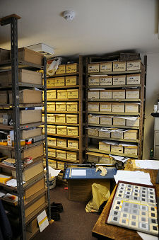 Part of the Johnston Collection